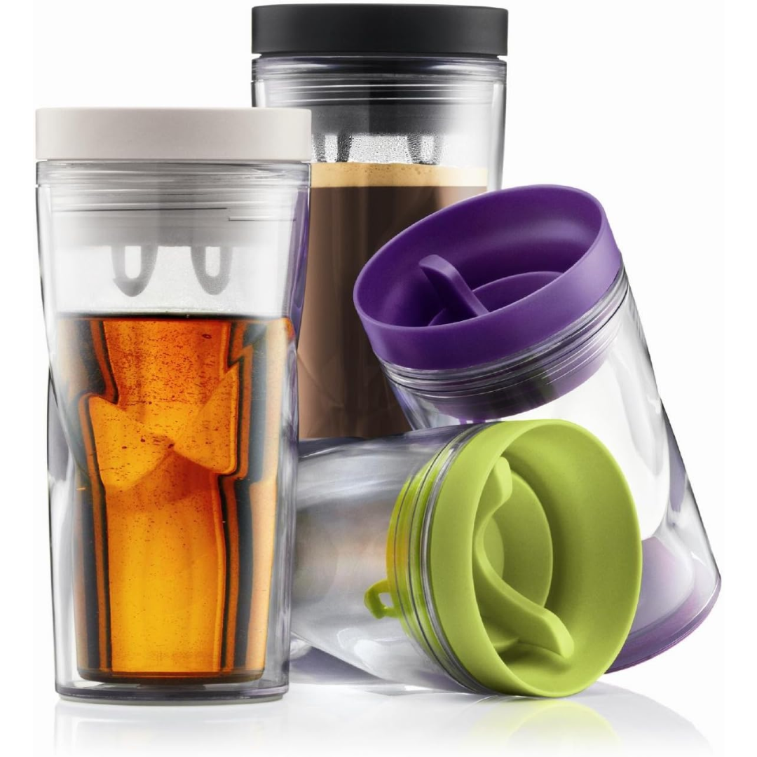 Travel Mug 0.35 Liters - 12oz