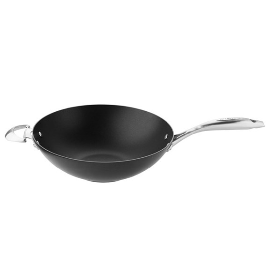 Pro IQ Stratanium - Wok 32 cm