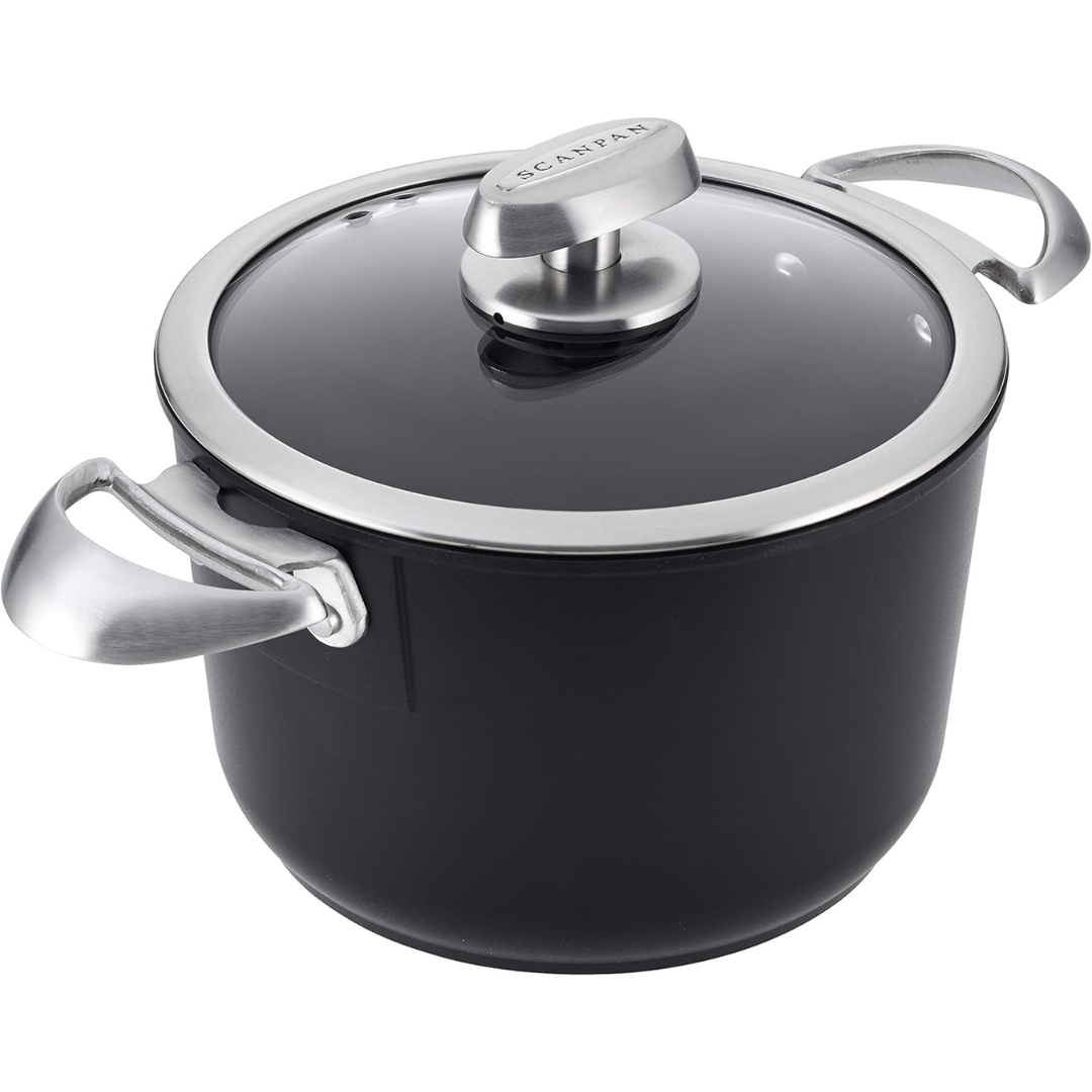 Pro IQ Stratanium - Dutch Oven 4.8 Liters With Lid