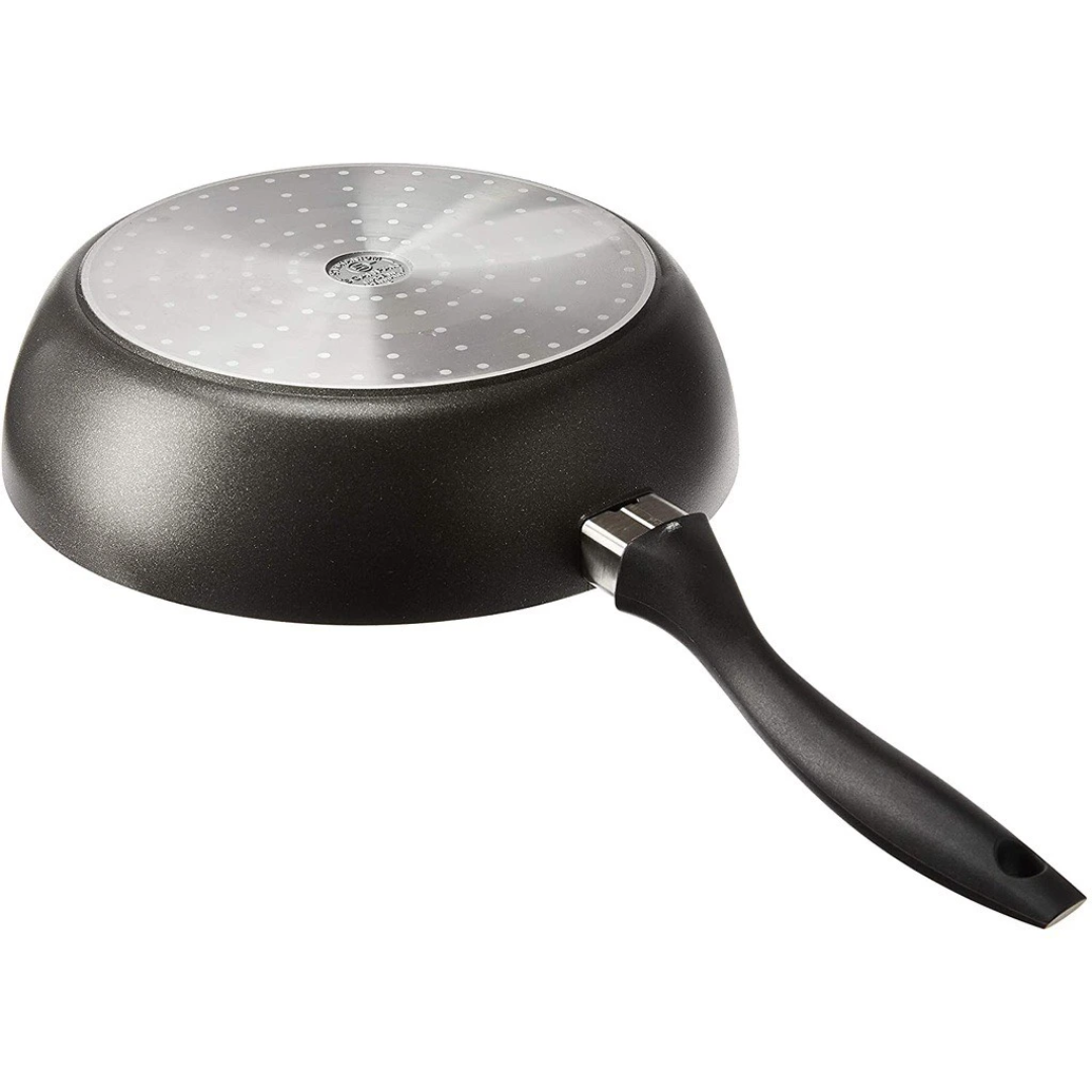 IQ Stratanium Try Me - Saute Pan 26 cm With Lid