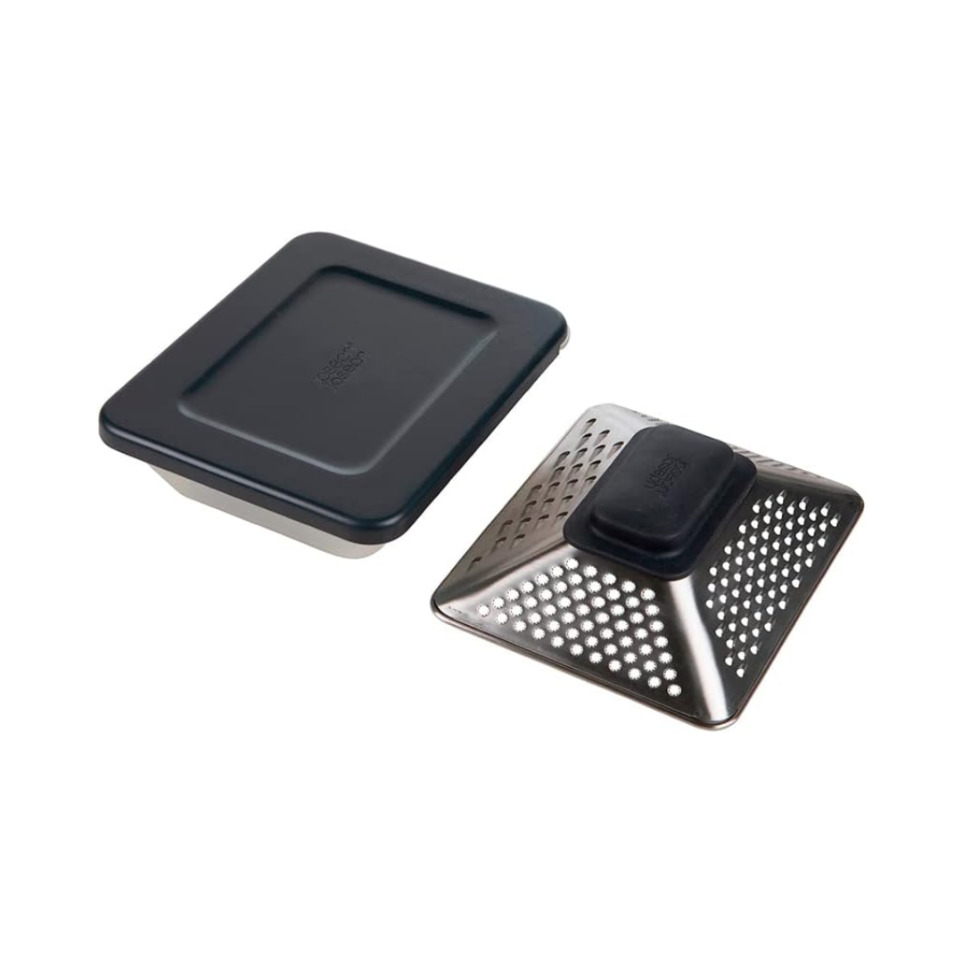 Prism 4-In-1 Box Grater