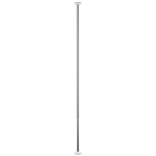 Sure - Lock Shower Tension Rod 114 - 183 Chrome