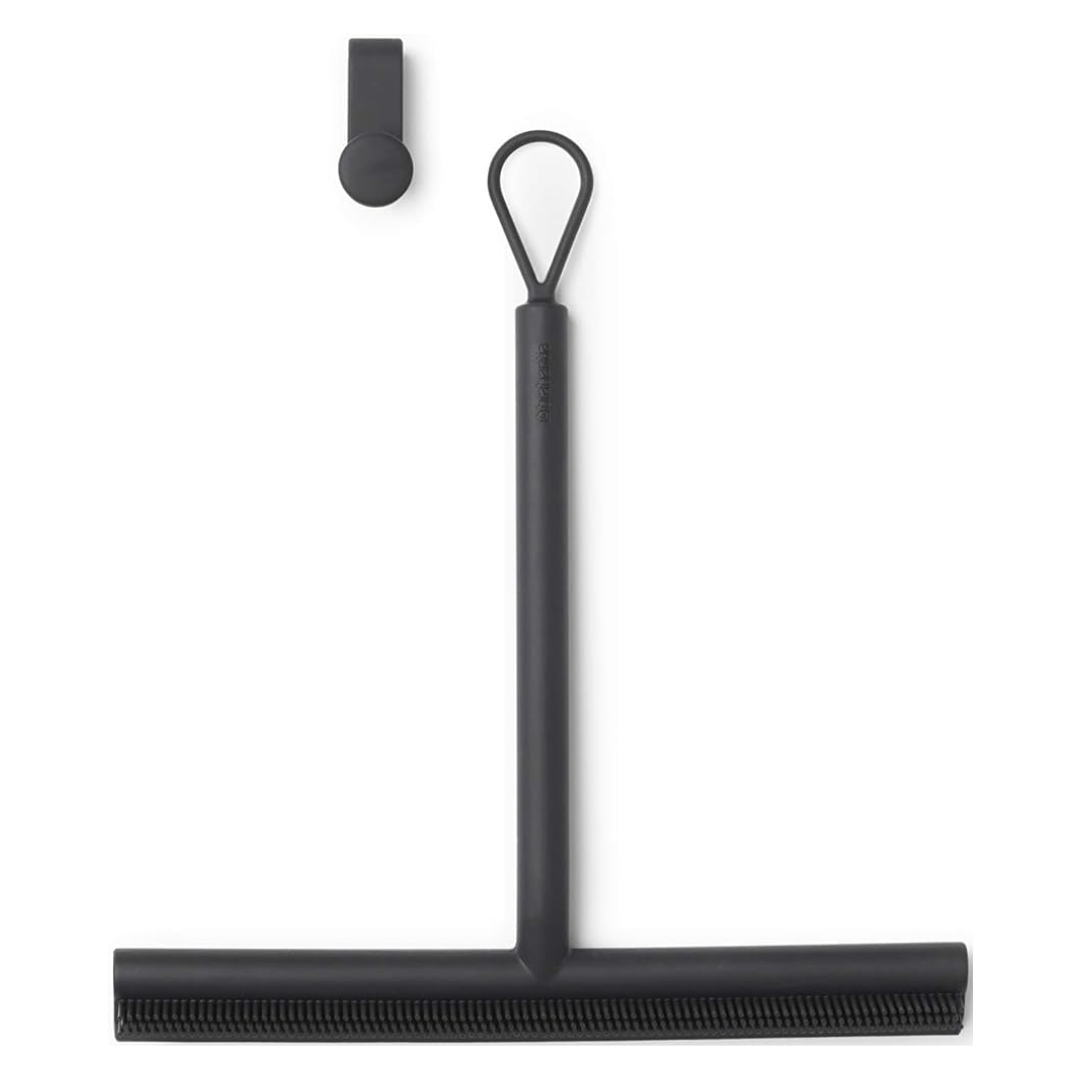 Renew Shower Squeegee - Dark Grey