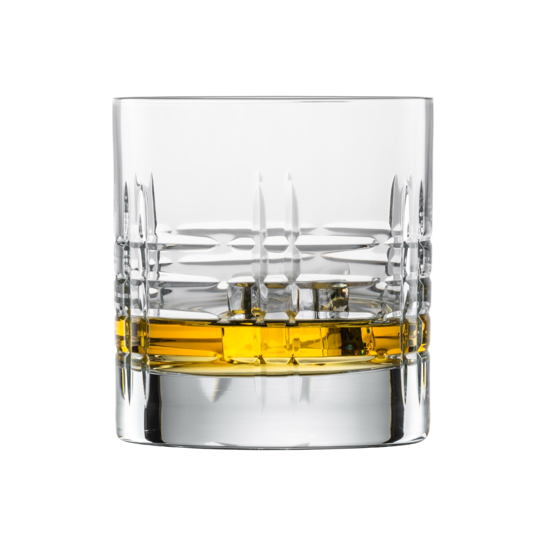 Basic Bar Classic Double Old Fashioned Whisky Glass (Set of 6)