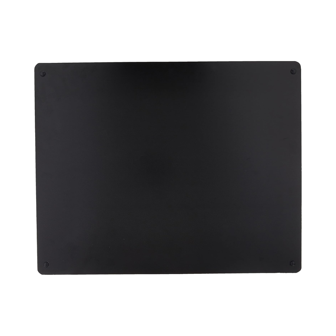 Black Worktop Saver