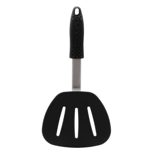 Bistro Pancake Turner Black