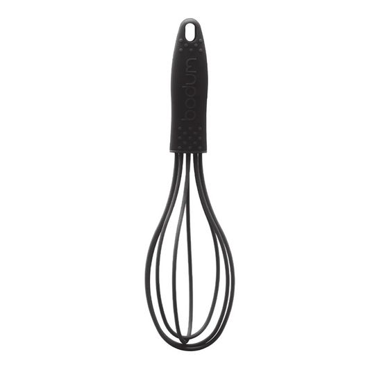 Bistro Whisk Large Black