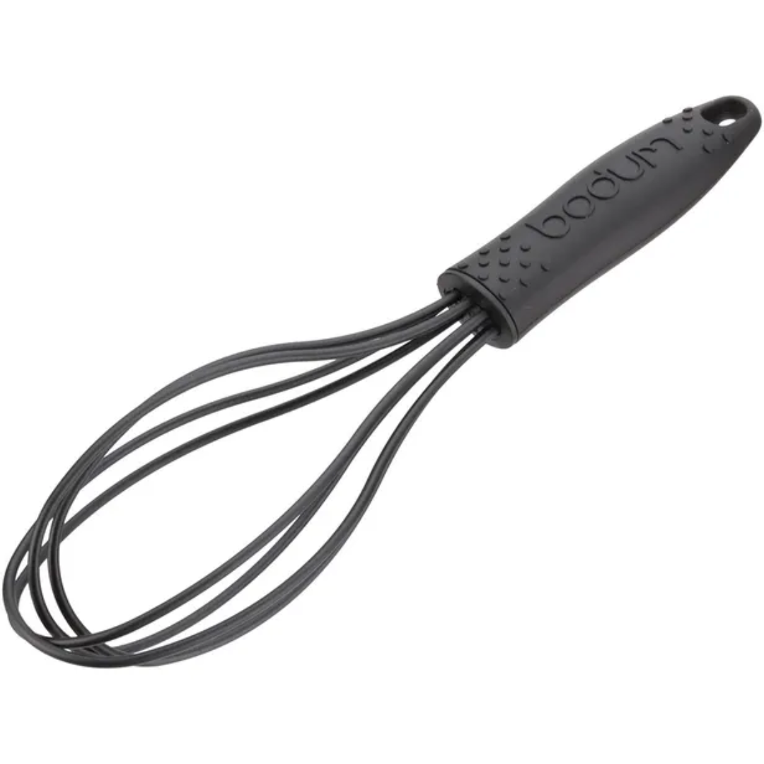 Bistro Whisk Large Black