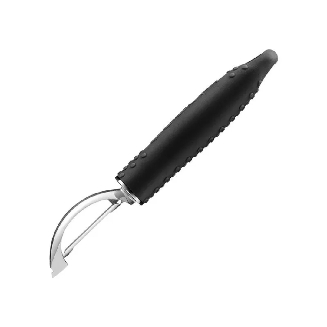 Bistro Peeler Black