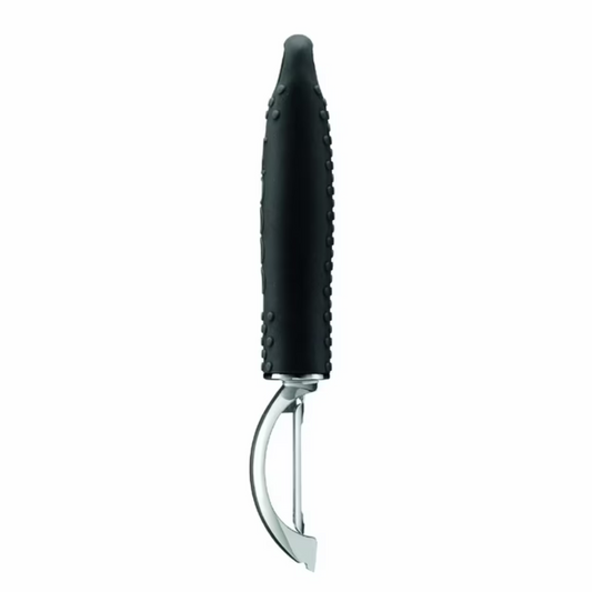 Bistro Peeler Black