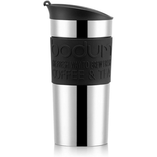 Travel Vacuum Mug - Small 0.35L - 12oz