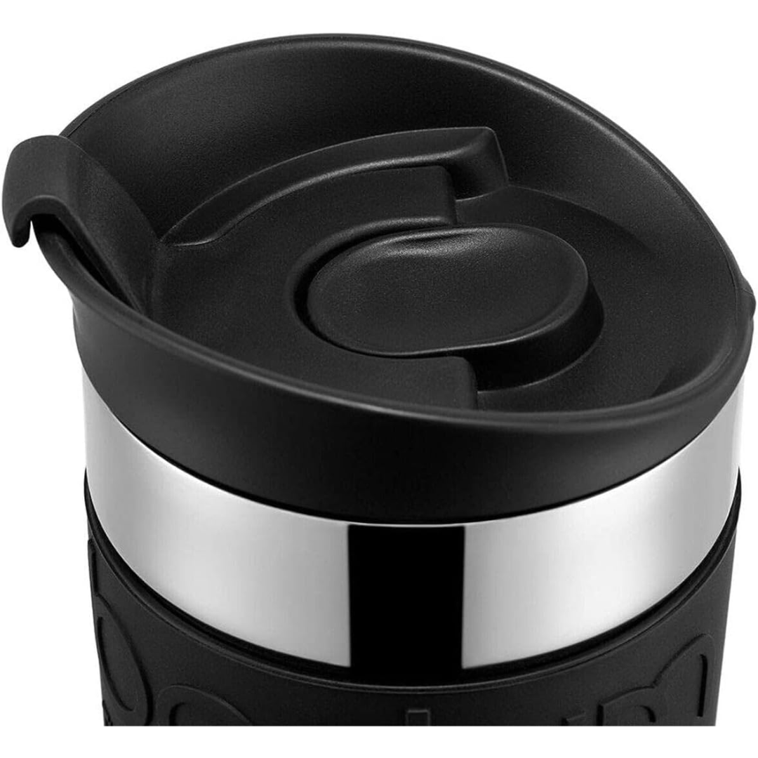 Travel Vacuum Mug - Small 0.35L - 12oz