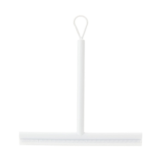 Renew Shower Squeegee - White