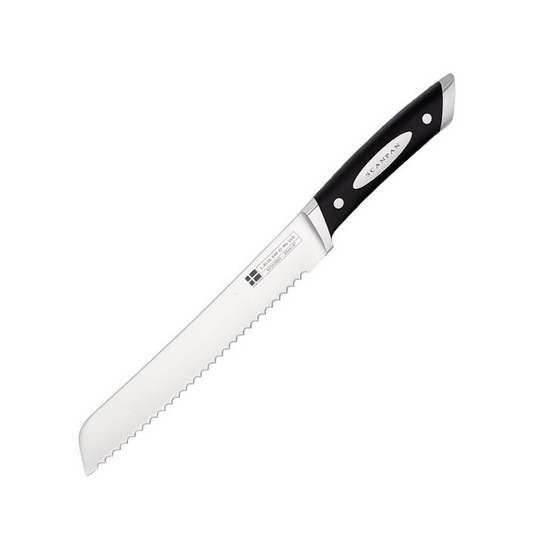 Classic - Raised Bread Knife 20 cm