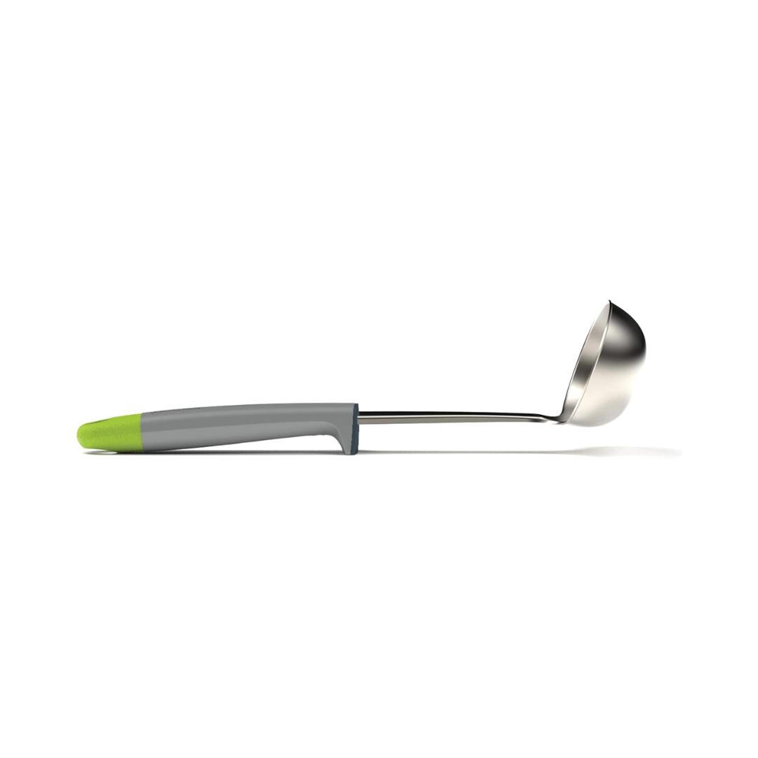 Elevate Stainless-Steel Ladle