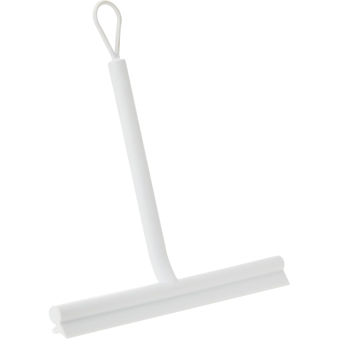 Renew Shower Squeegee - White