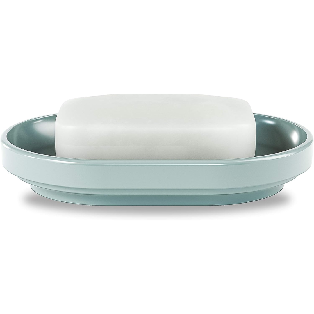 Step Soap Dish - Ocean Blue