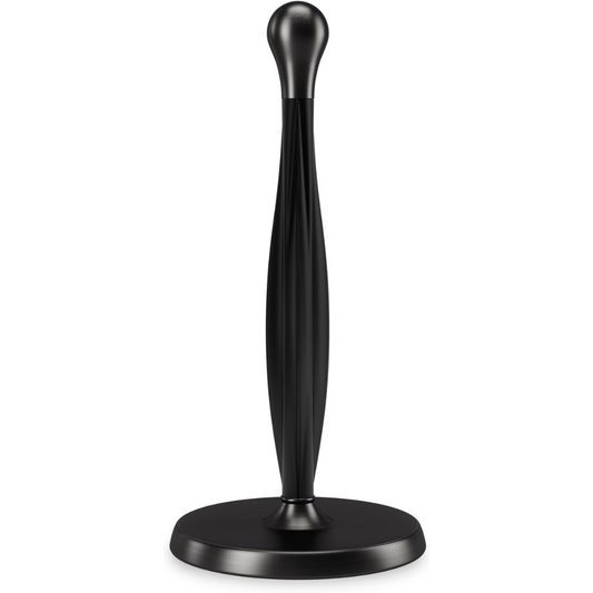 Tug Kd Paper Towel Holder Rem Metal Black