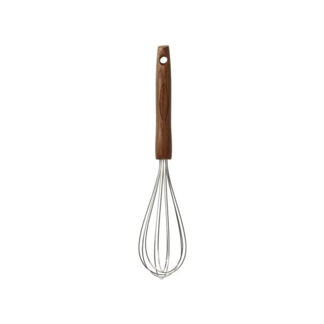 Whisk - Silicone/Carbonized Ash - Accessories