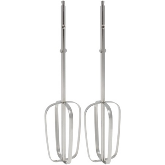 Beater - Chrome - Shiny (2Pcs) - Component