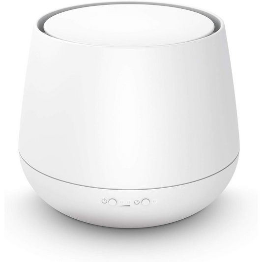 Julia Aroma Diffuser - White