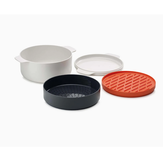 M-Cuisine Set - Bowl & Dish (Q2 Promo)