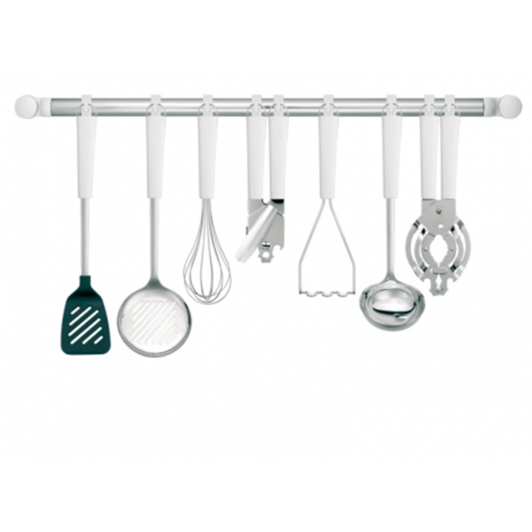 Essential Line - Hanging Rack - White