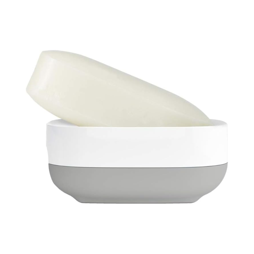 Slim Compact Soap Dish