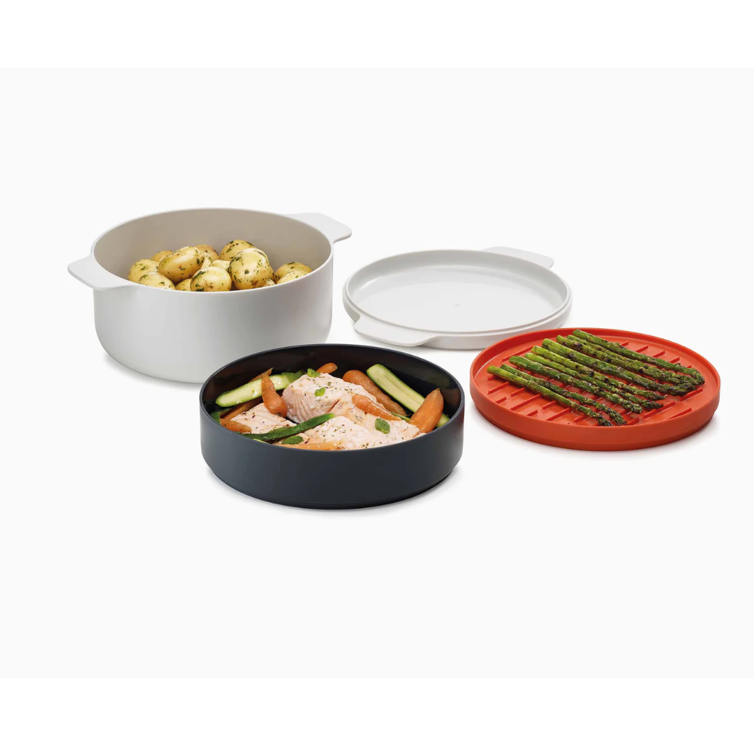 M-Cuisine Set - Bowl & Dish (Q2 Promo)