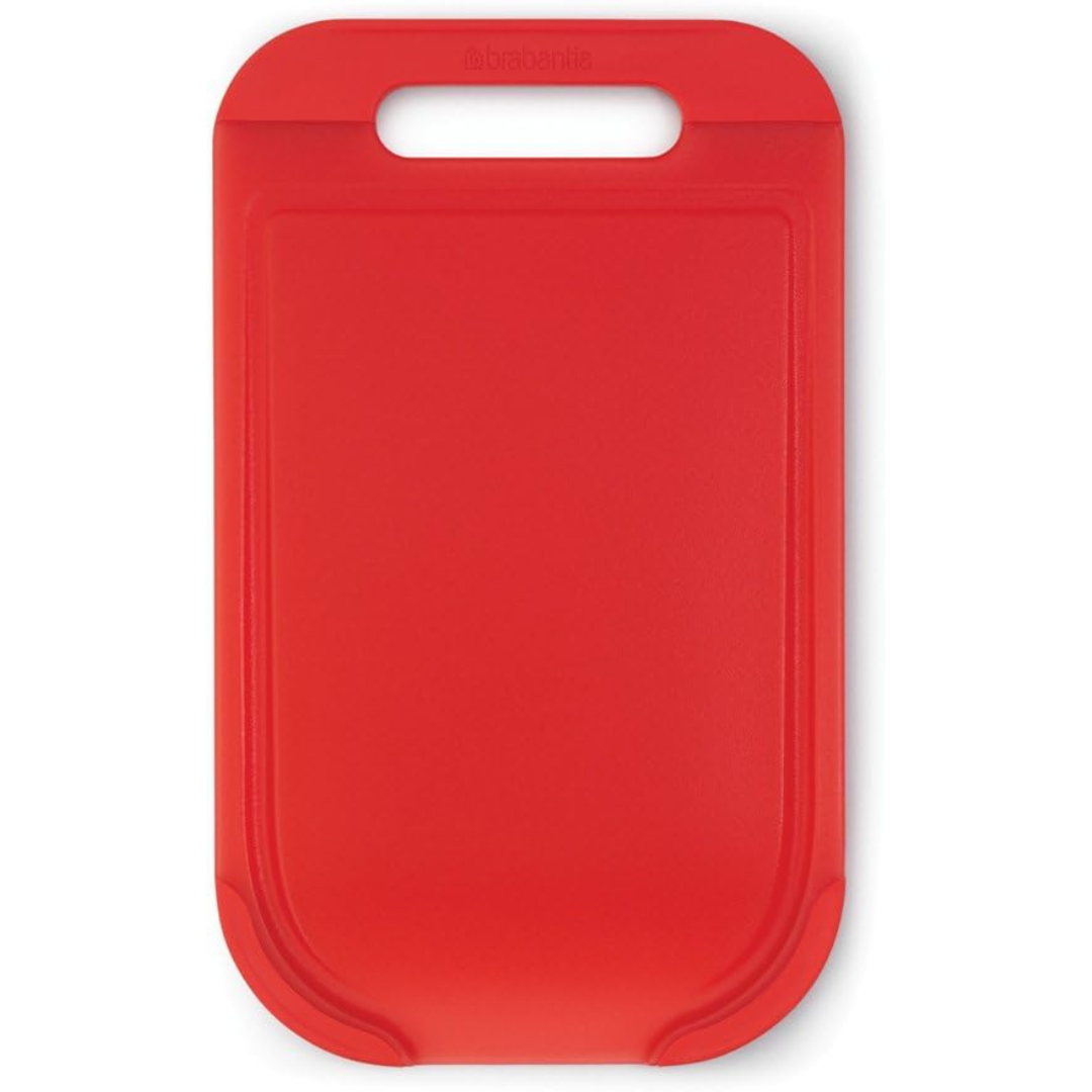 Cutting Board Medium - Red