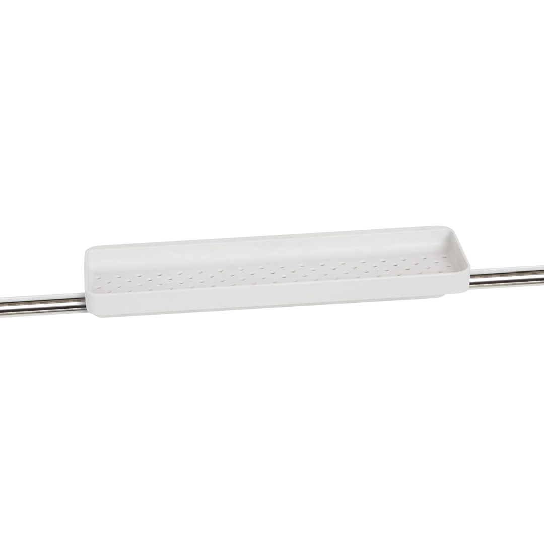 SureLock Storage Tension Rod 114 - 183 Chrome