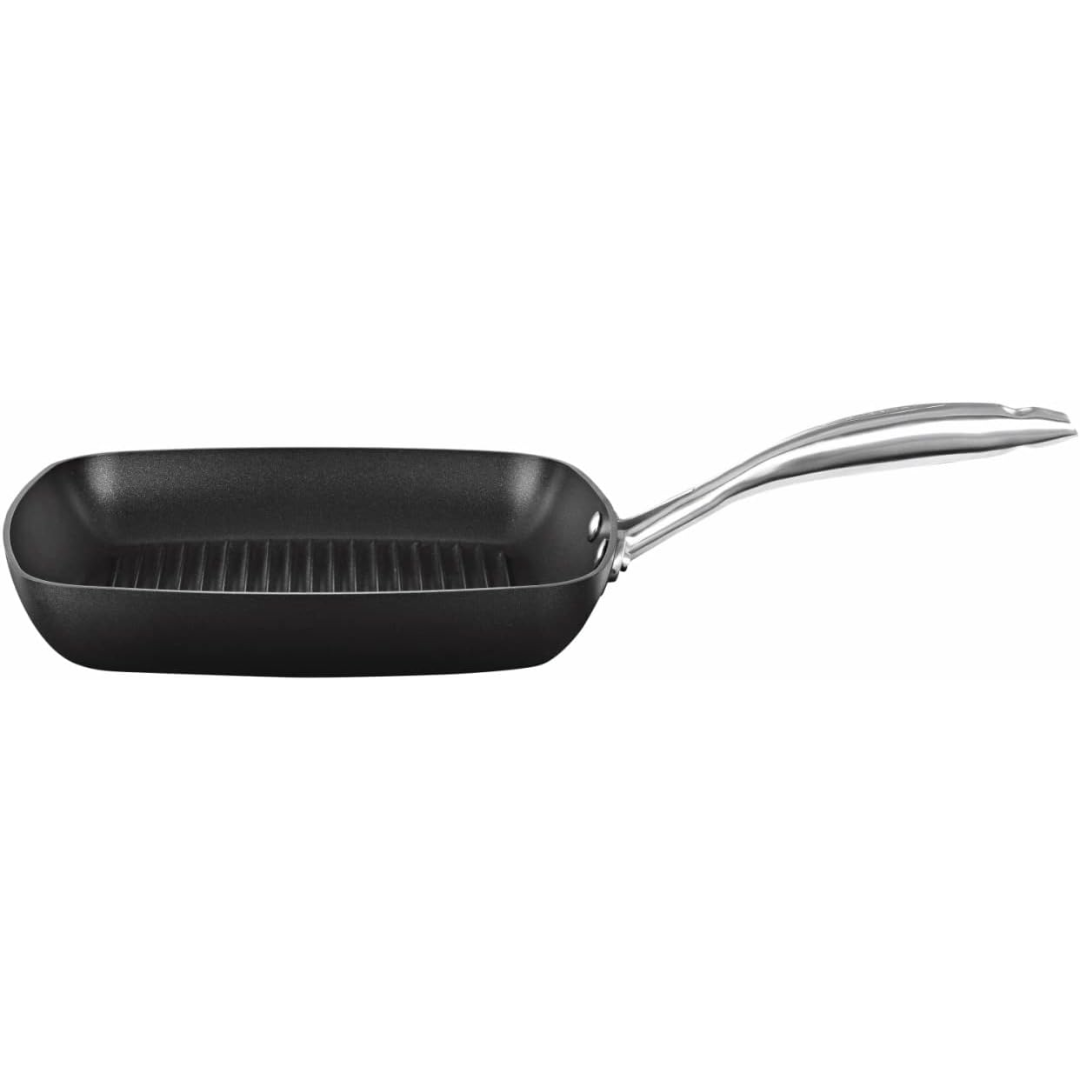 Pro IQ Stratanium - Grill Pan 27x27 cm