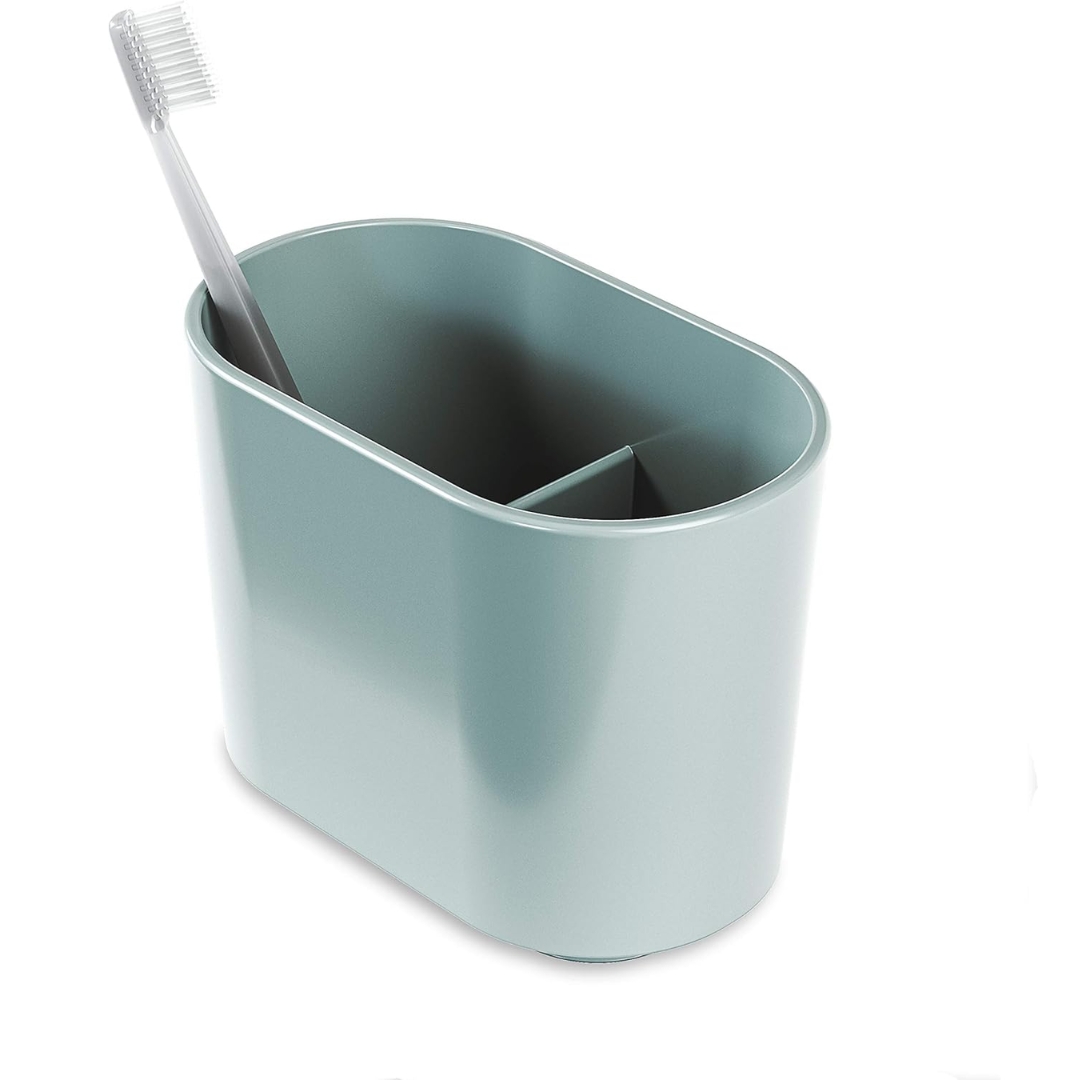 Step Toothbrush Holder - Ocean Blue