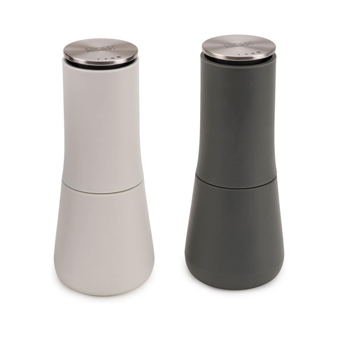 Milltop Salt & Pepper Mills