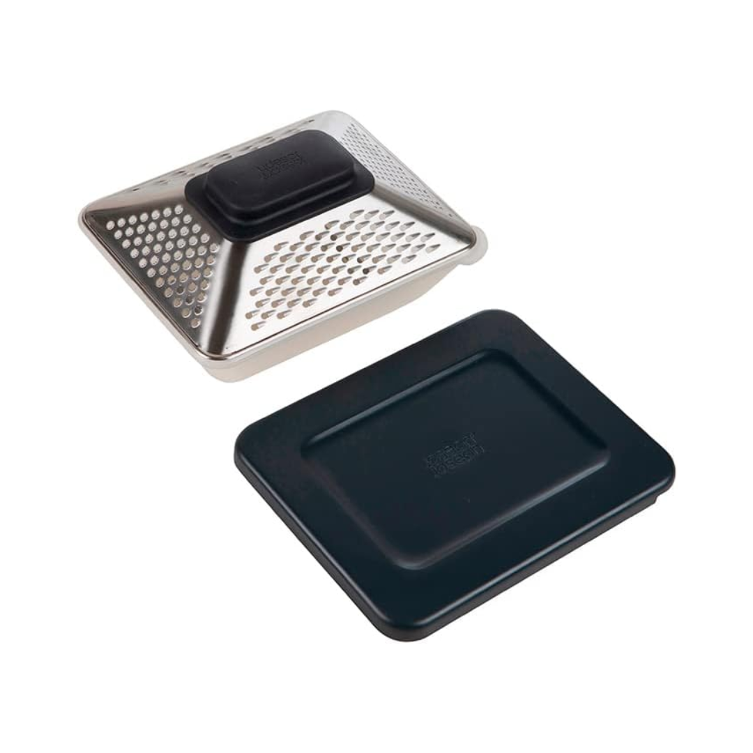 Prism 4-In-1 Box Grater