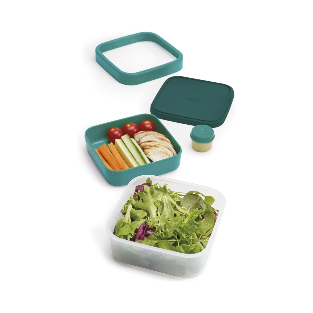 GoEat Salad Box