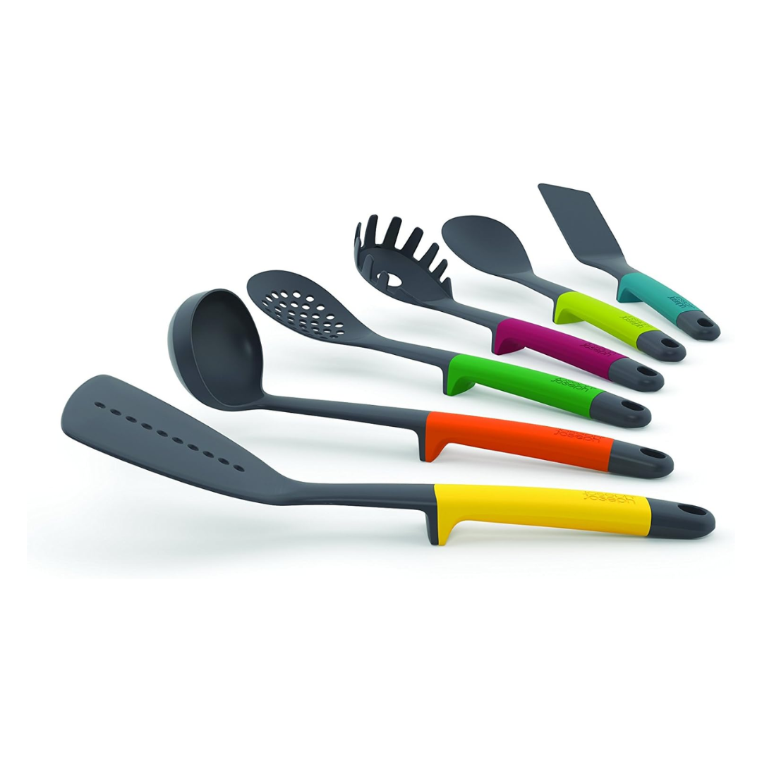 Elevate 6-Piece Utensil Set