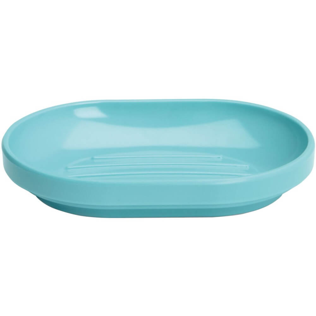 Step Soap Dish - Surf Blue