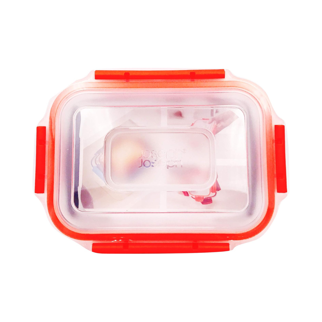 Nest Lock Container - Orange