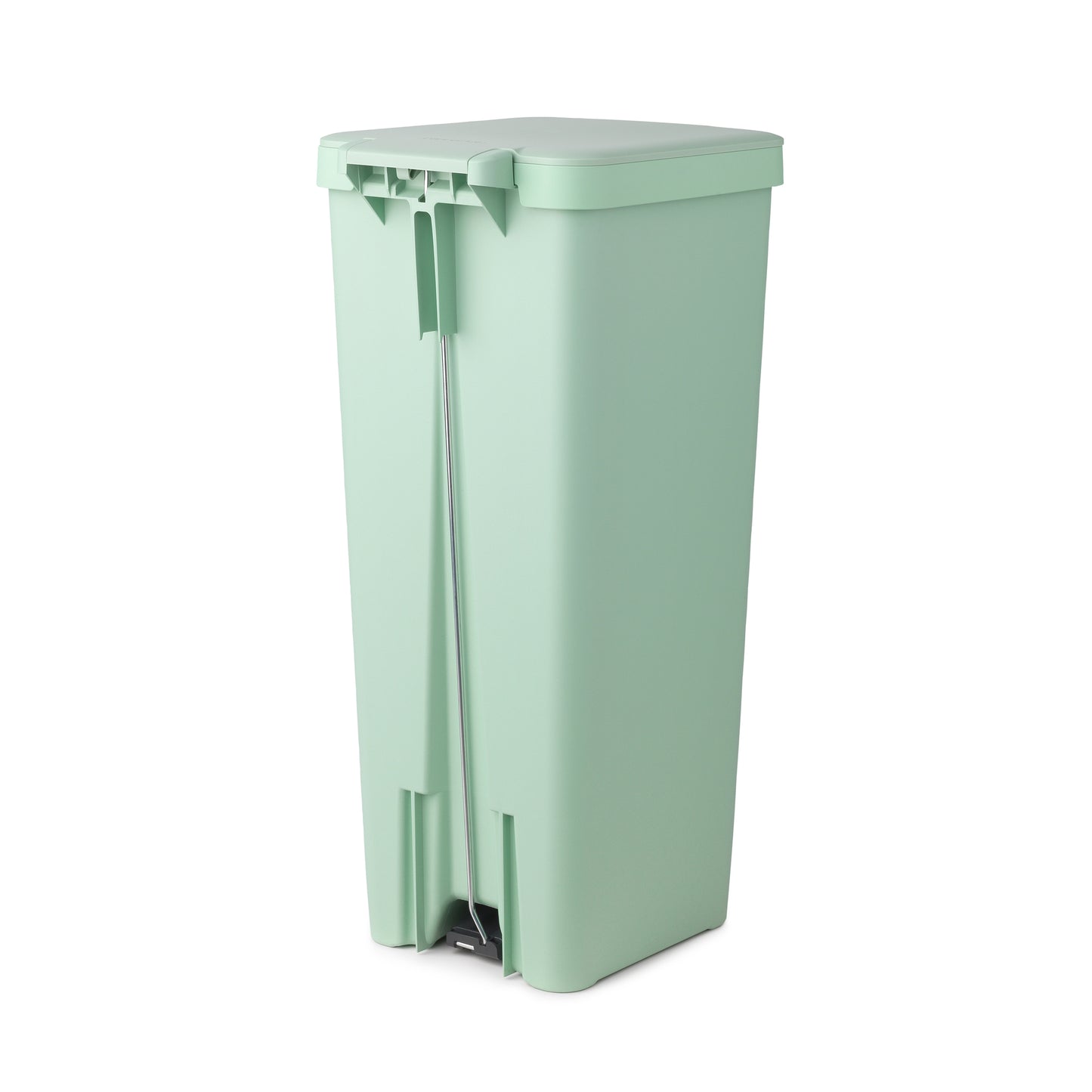 StepUp Pedal Bin 40 Litre - Jade Green