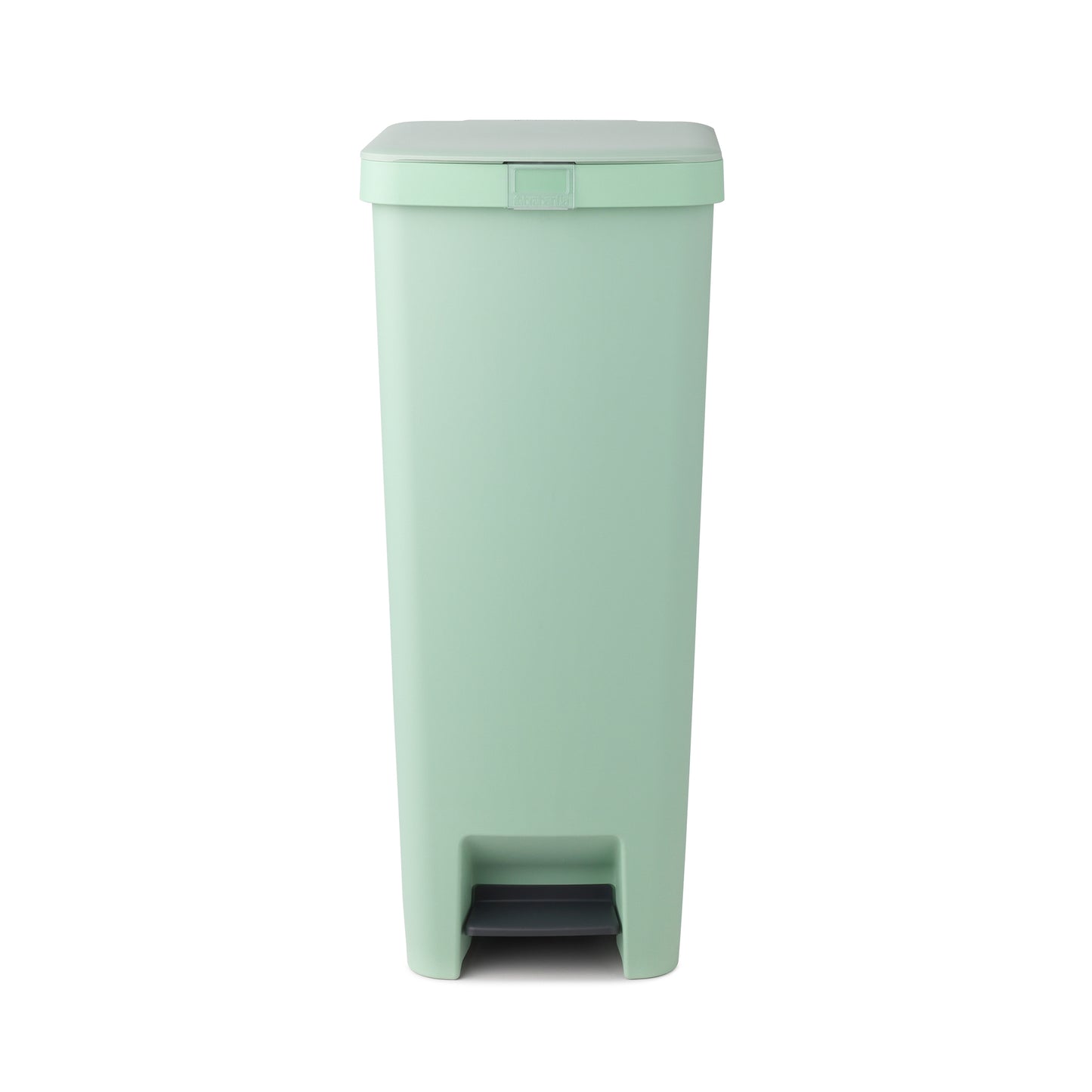 StepUp Pedal Bin 40 Litre - Jade Green