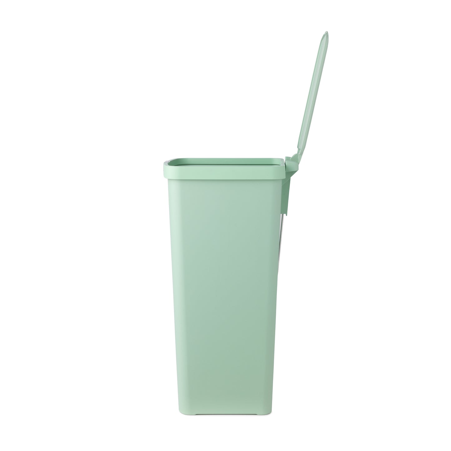 StepUp Pedal Bin 40 Litre - Jade Green