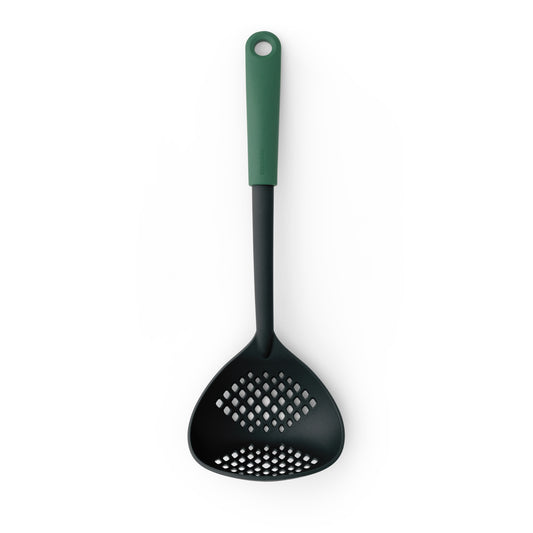 Tasty+ Skimmer Plus Ladle - Fir Green