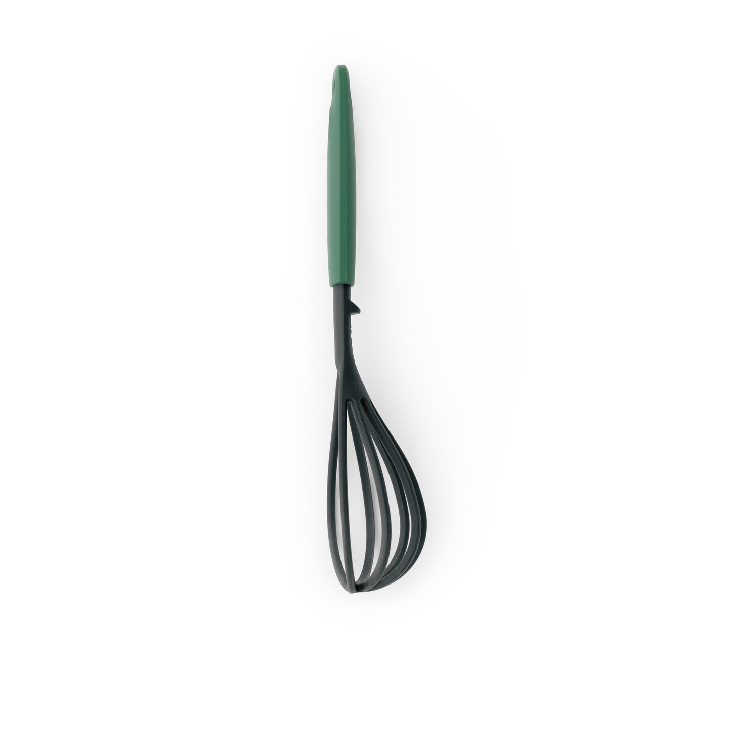 Tasty+ Whisk Plus Draining Spoon - Fir Green