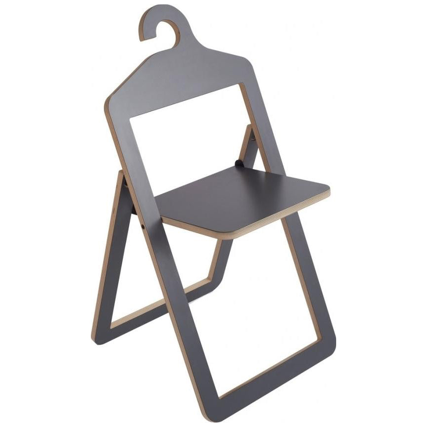 Hanger Chair - Black