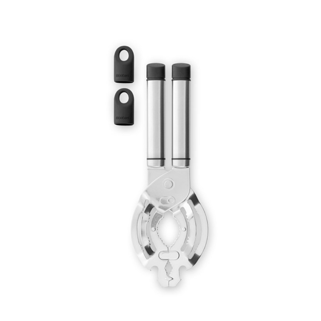 Universal Opener - Accent Line - Stainless Steel