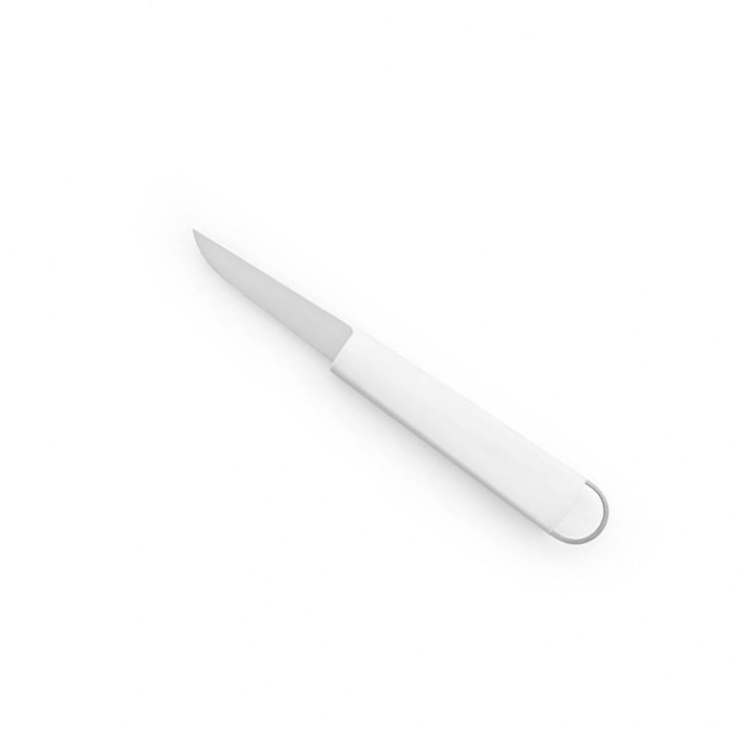 Paring Knife - Essential Line - White