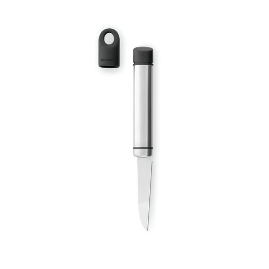 Accent Line - Paring Knife Stainless Steel