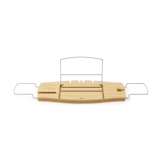 Aquala Bathtub Caddy - Natural