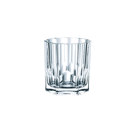 Aspen Whisky Tumbler (Set of 4)